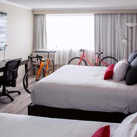 Hotel Universel אלמה מראה חיצוני תמונה