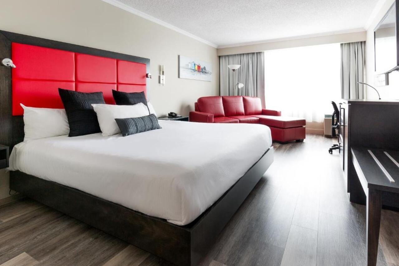 Hotel Universel אלמה מראה חיצוני תמונה