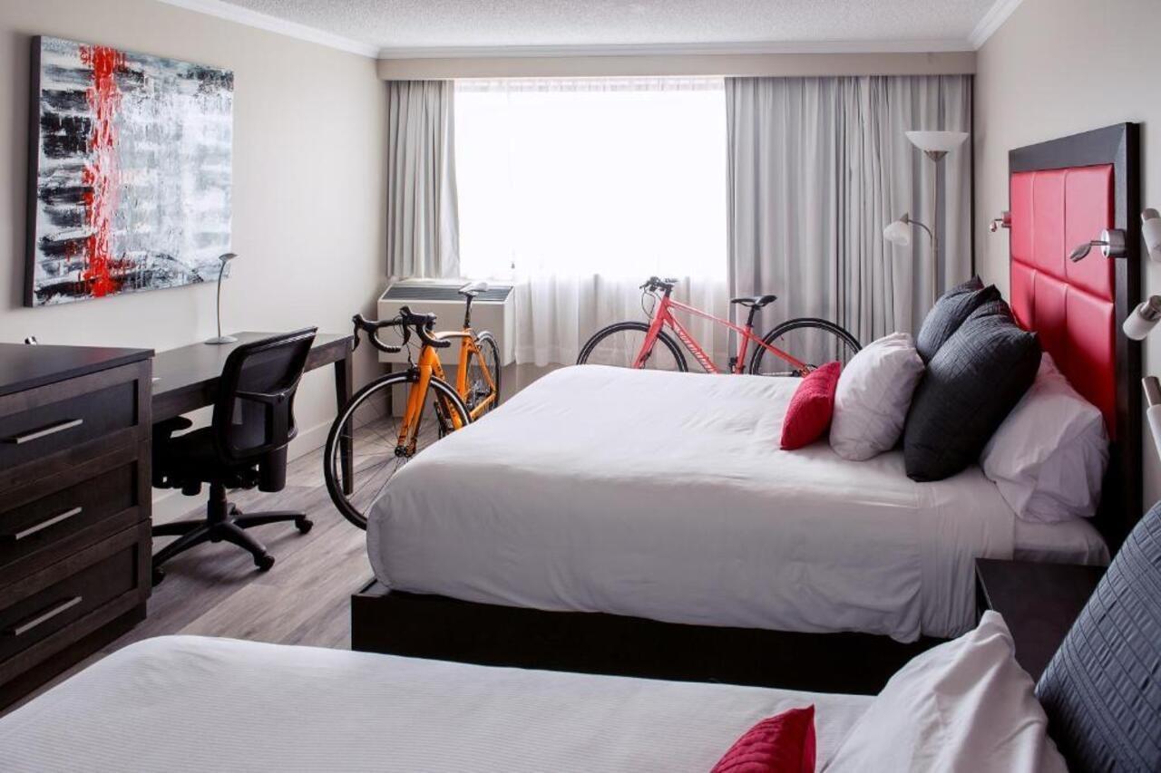 Hotel Universel אלמה מראה חיצוני תמונה