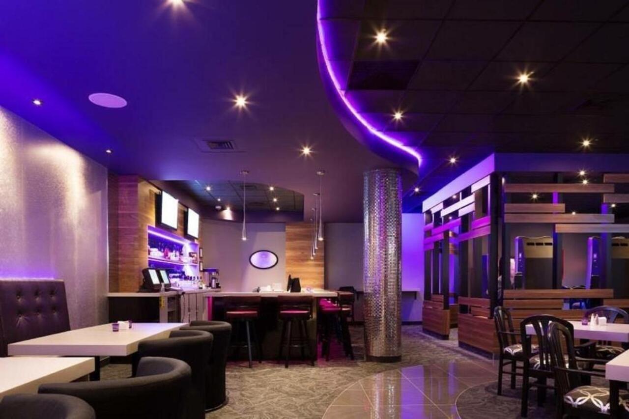 Hotel Universel אלמה מראה חיצוני תמונה