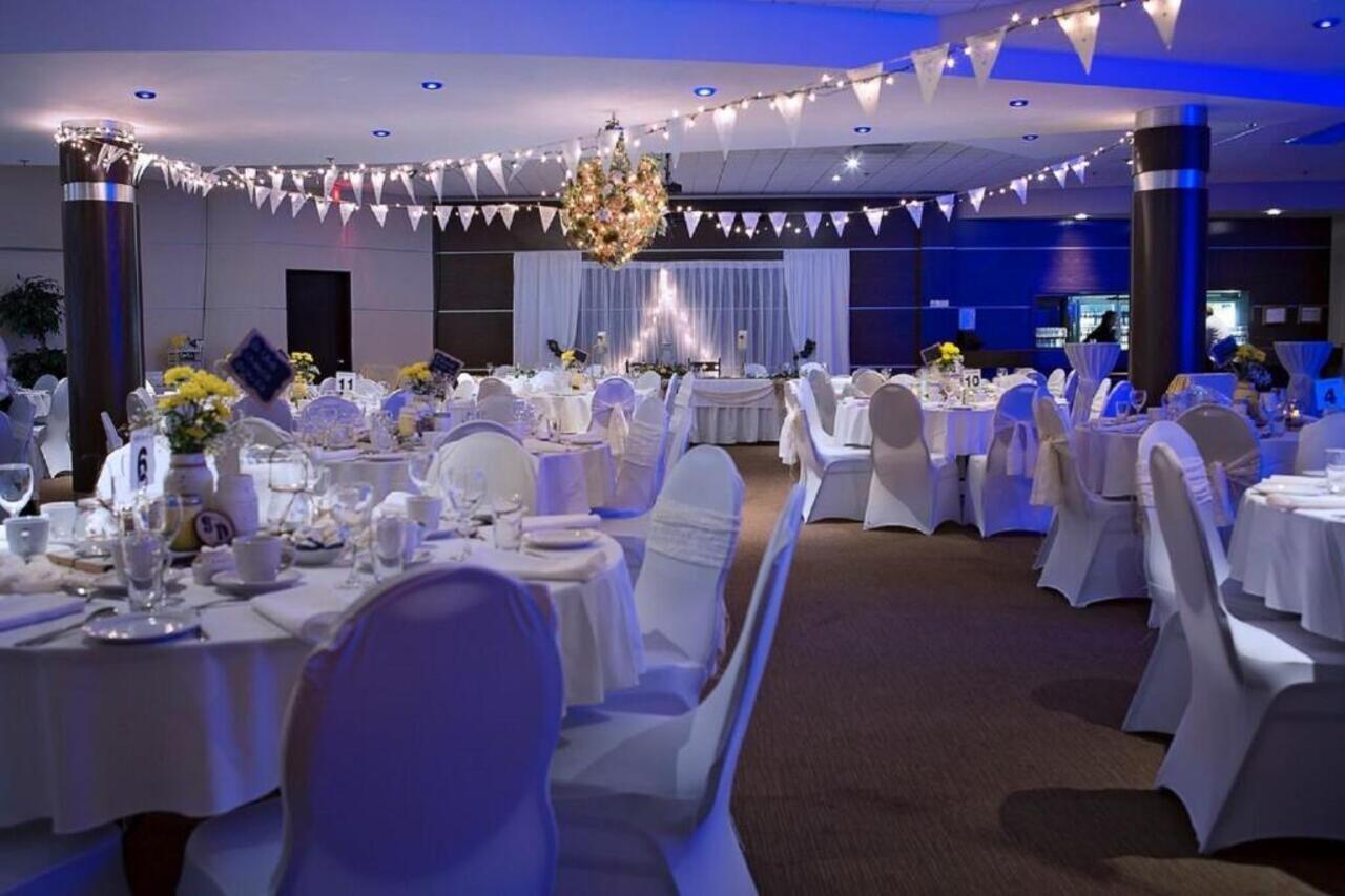 Hotel Universel אלמה מראה חיצוני תמונה