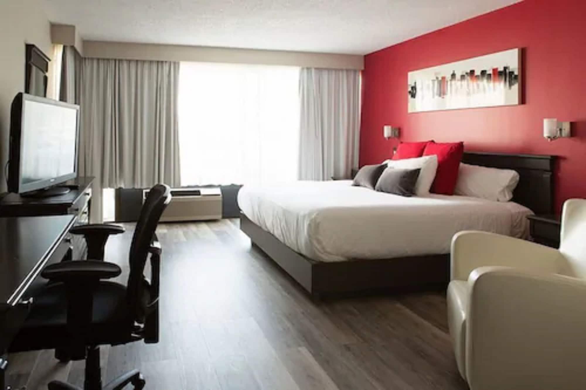 Hotel Universel אלמה מראה חיצוני תמונה