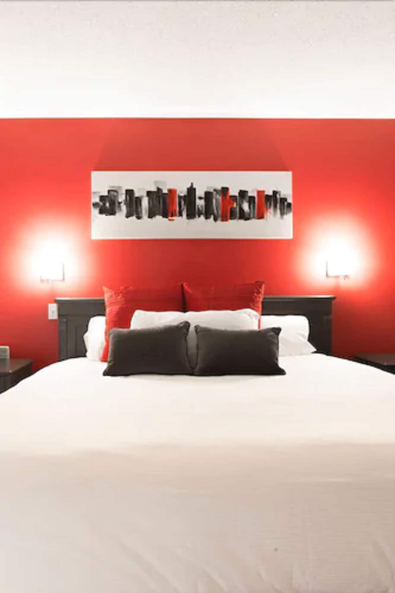 Hotel Universel אלמה מראה חיצוני תמונה