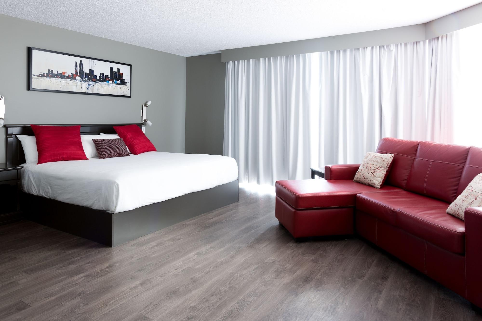 Hotel Universel אלמה מראה חיצוני תמונה