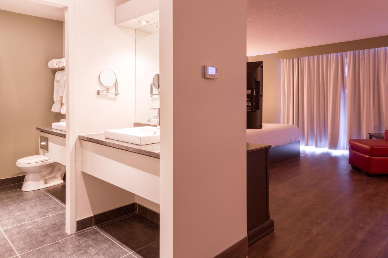 Hotel Universel אלמה מראה חיצוני תמונה