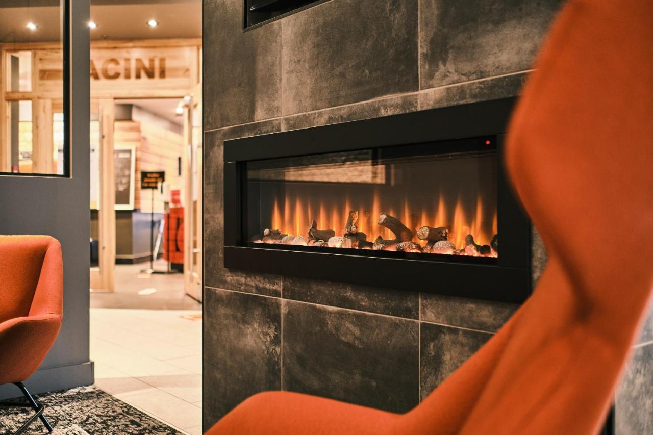Hotel Universel אלמה מראה חיצוני תמונה