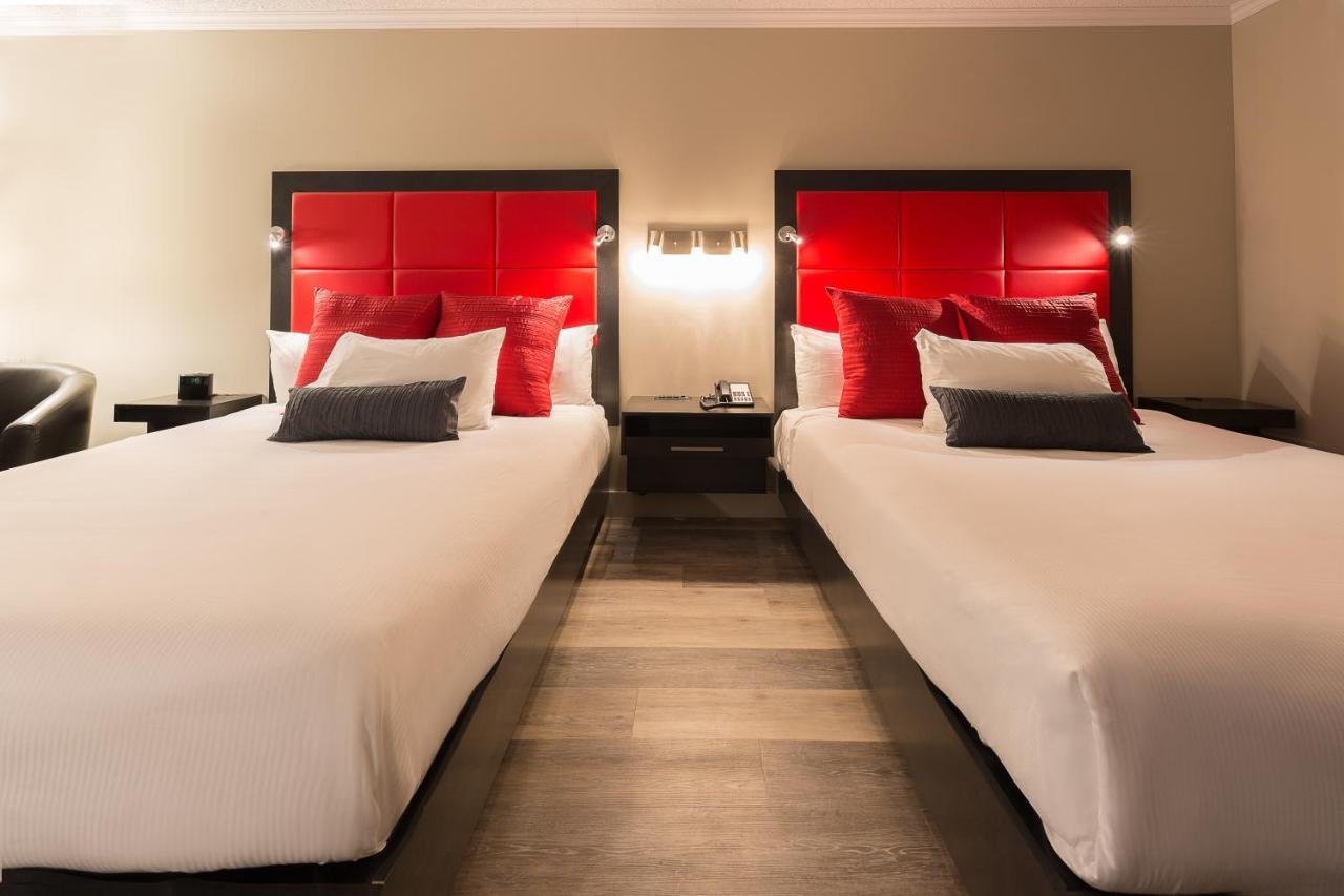 Hotel Universel אלמה מראה חיצוני תמונה