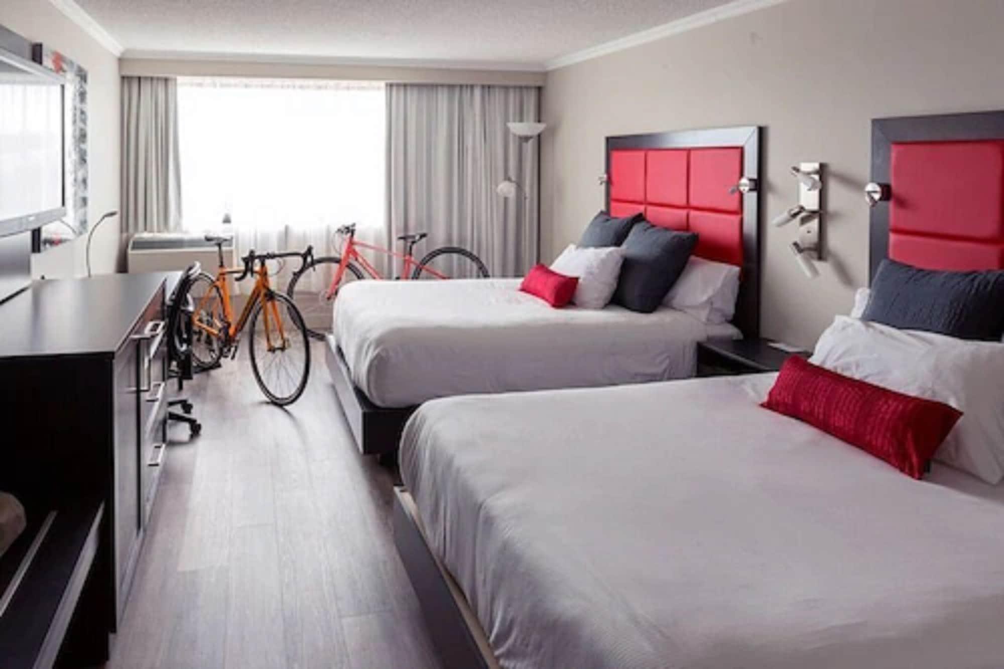 Hotel Universel אלמה מראה חיצוני תמונה