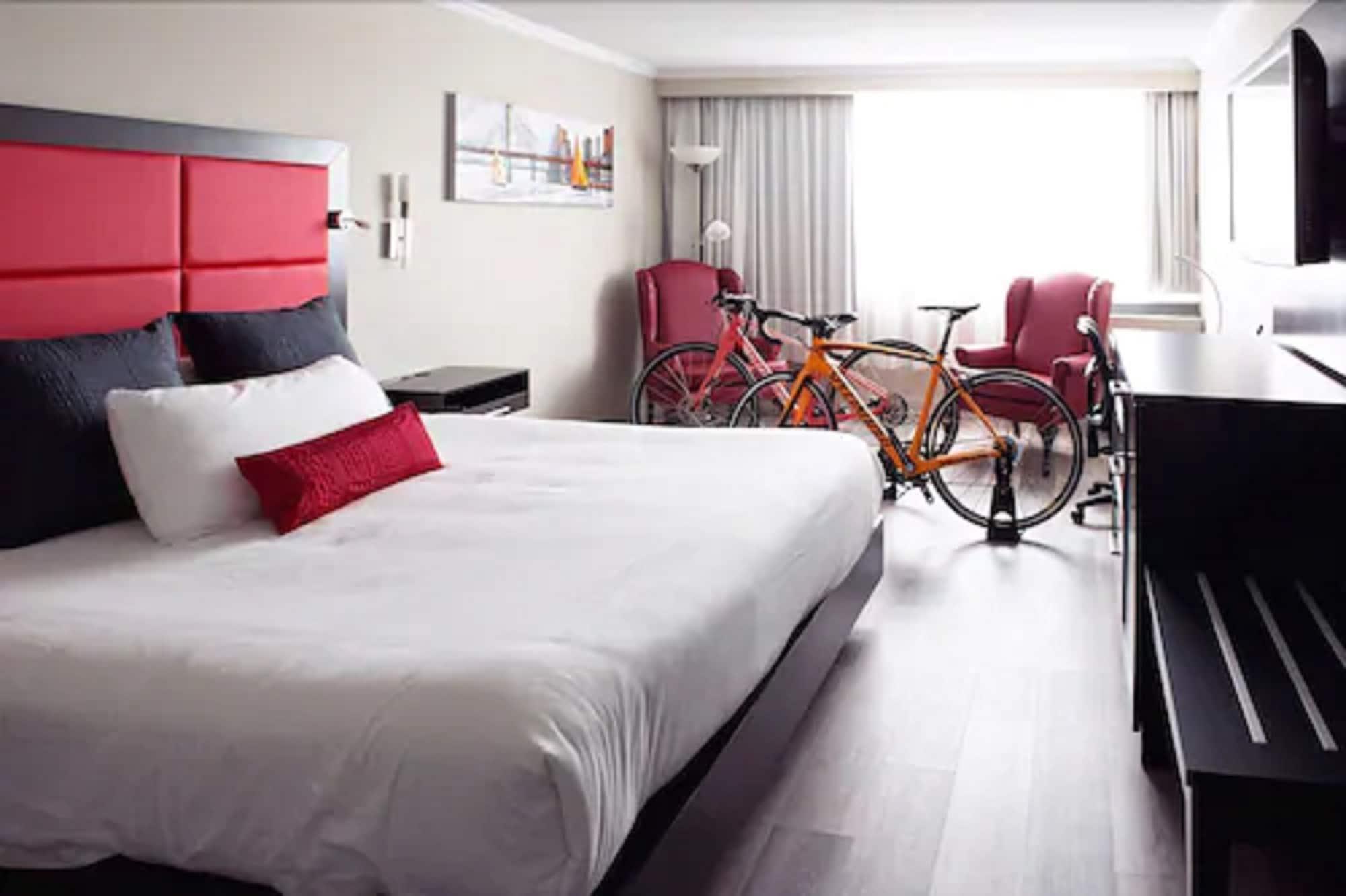Hotel Universel אלמה מראה חיצוני תמונה
