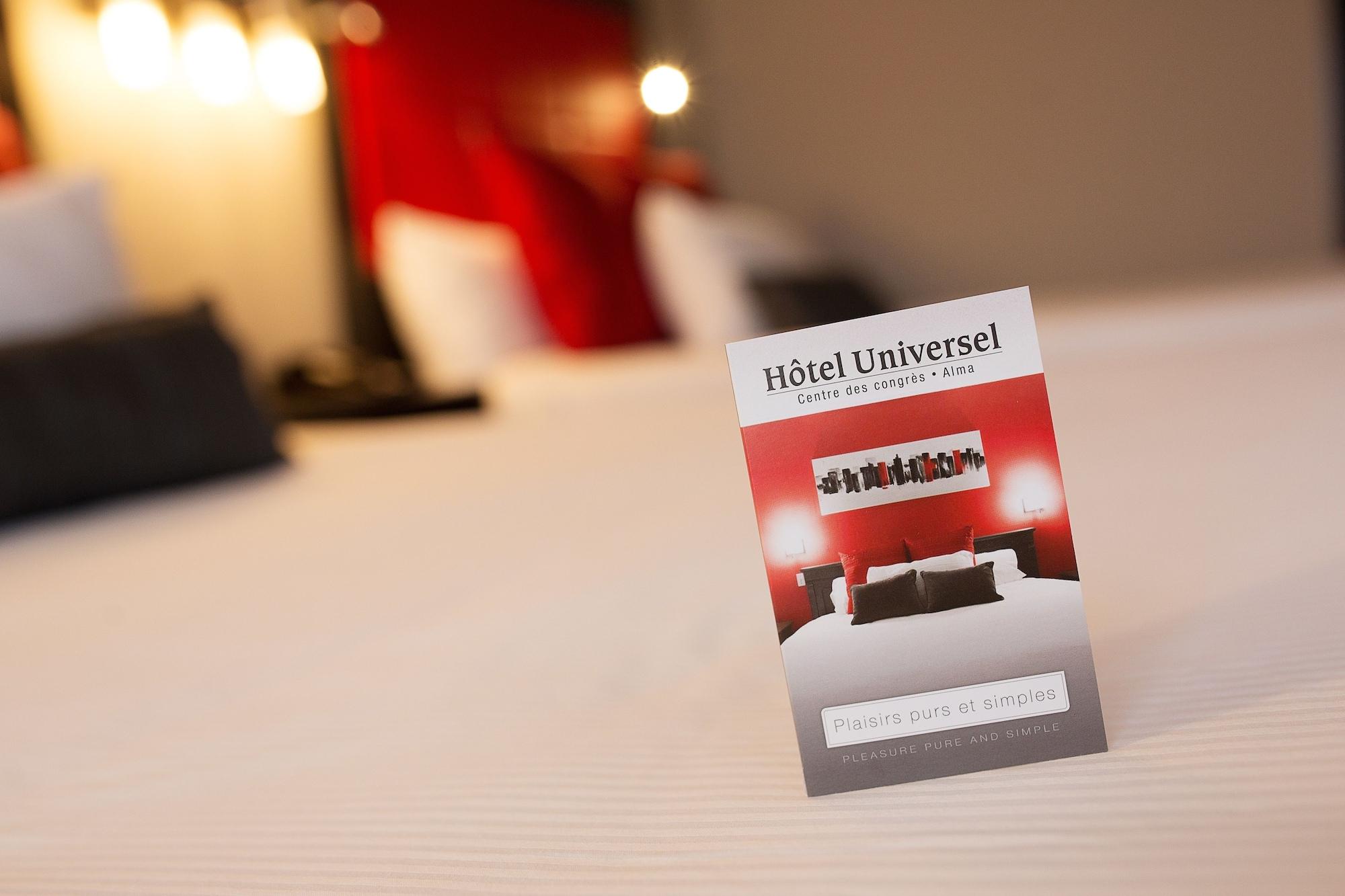 Hotel Universel אלמה מראה חיצוני תמונה