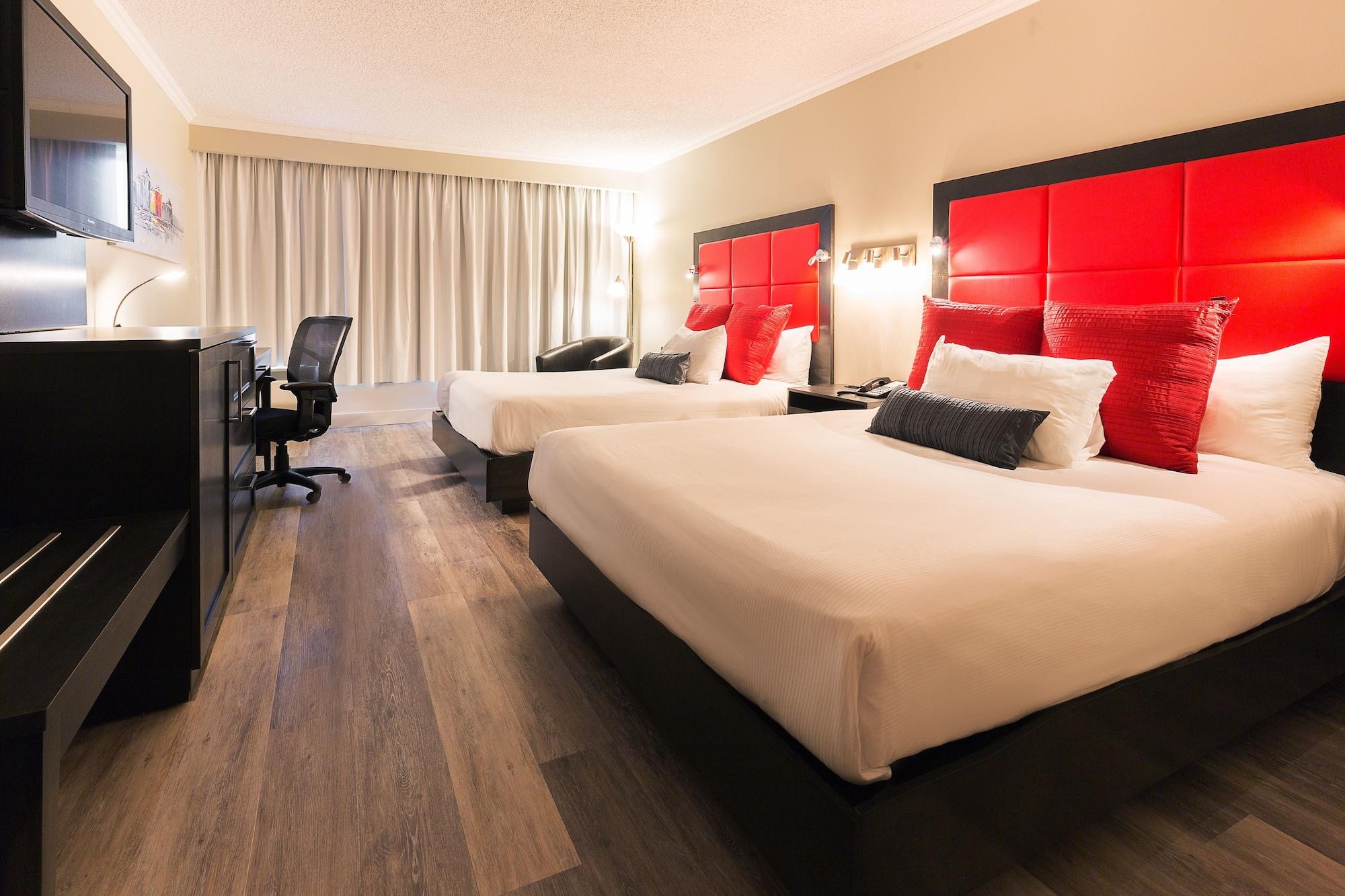 Hotel Universel אלמה מראה חיצוני תמונה