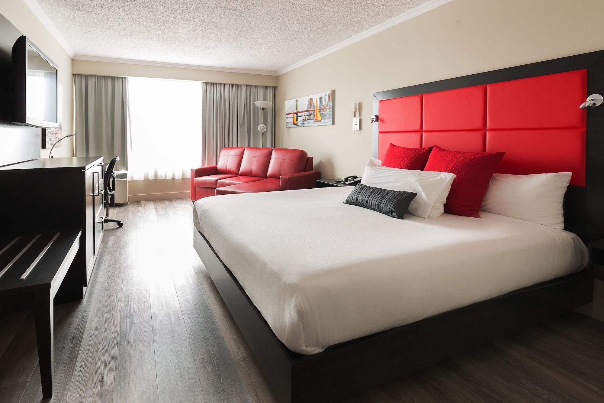 Hotel Universel אלמה מראה חיצוני תמונה