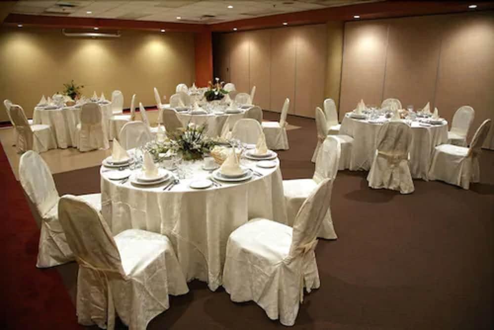 Hotel Universel אלמה מראה חיצוני תמונה