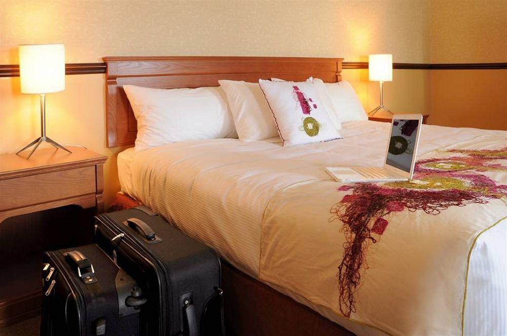 Hotel Universel אלמה חדר תמונה
