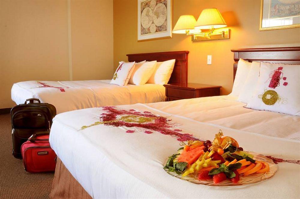 Hotel Universel אלמה מראה חיצוני תמונה