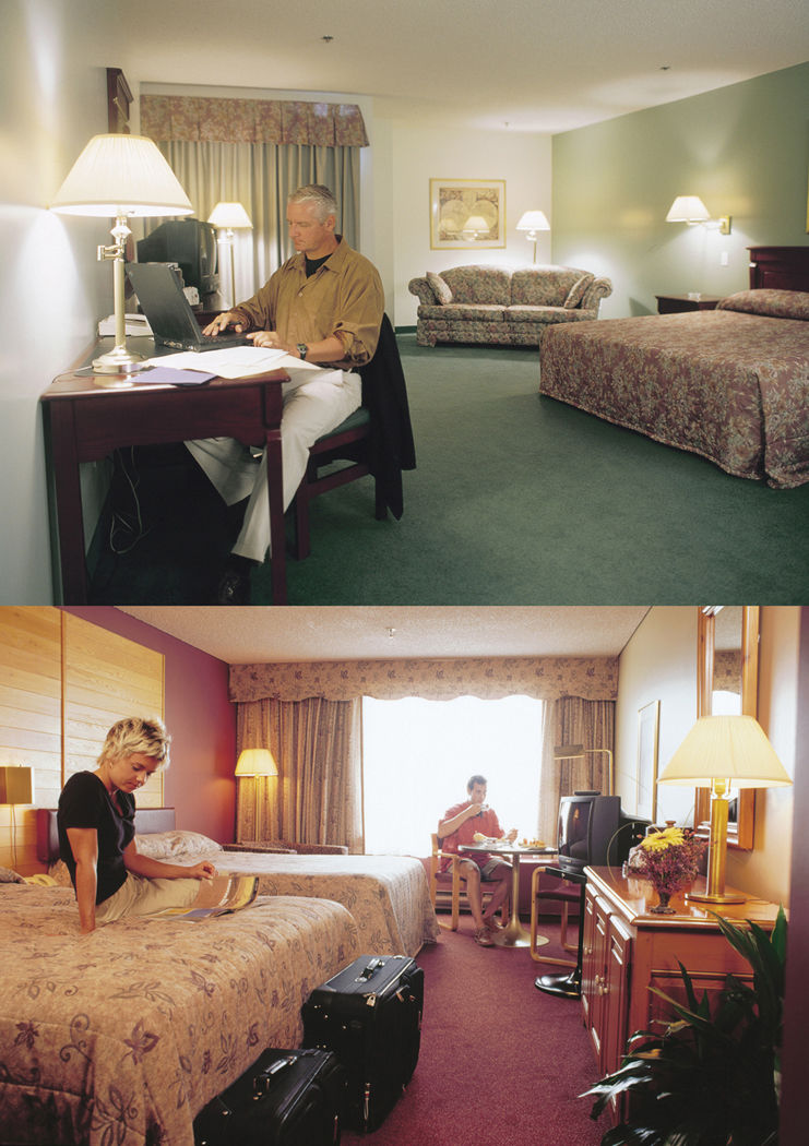 Hotel Universel אלמה מראה חיצוני תמונה