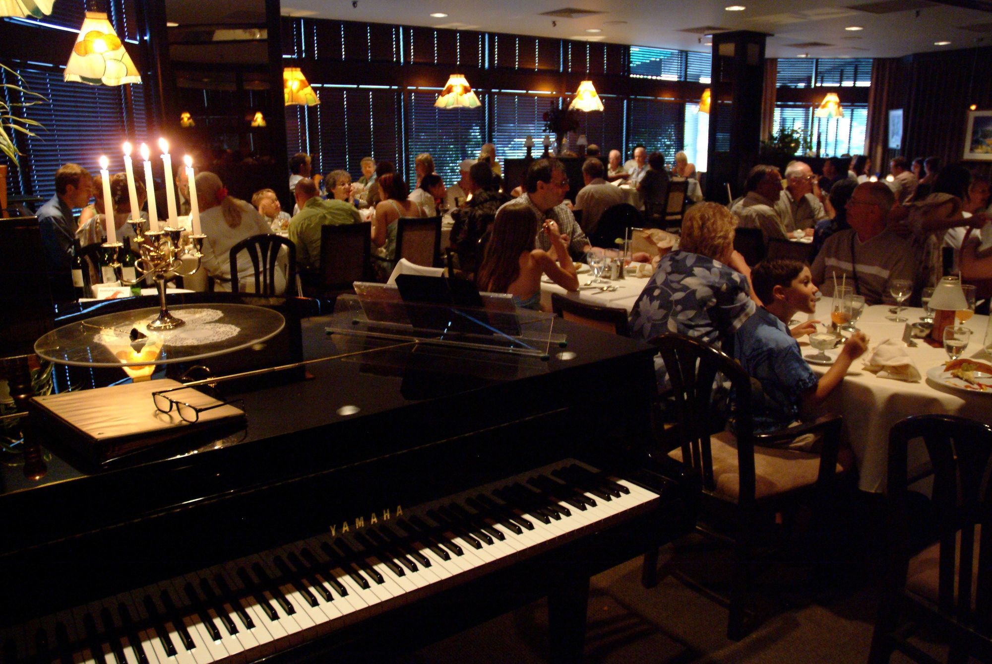 Hotel Universel אלמה מסעדה תמונה