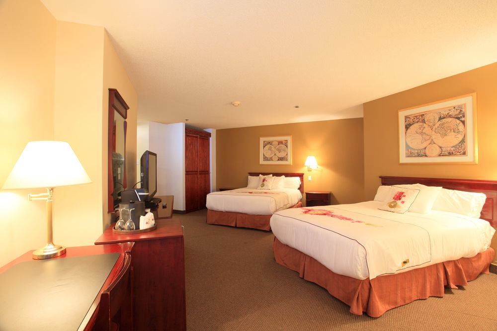 Hotel Universel אלמה מראה חיצוני תמונה