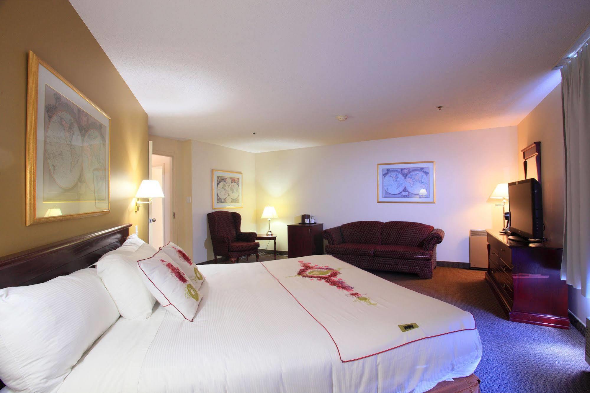 Hotel Universel אלמה מראה חיצוני תמונה